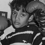 Krishna Prakash - @kp_deva_ - Instagram