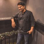 Krishna Prakash - @dir_prakash - Instagram