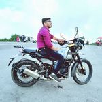 Krishna Prakash - @krishnaprakashkishan - Instagram