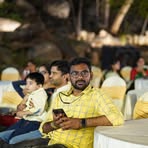 Krishna Ramineni - Facebook
