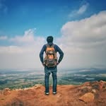 Vishal Krishna Ramineni - @vishalkrishna911 - Instagram