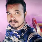 Krishna Sree Ram - @krishnasriram_sk - Instagram