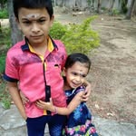 Krishna Sriram - @krishna.sriram.9083 - Instagram