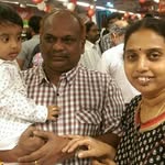 Krishna Sriram - @krishnasr1960 - Instagram
