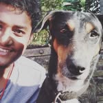 Krishna Sriram - @krishna.sriram.925 - Instagram