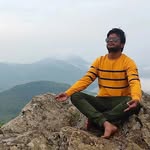 Krishna Sriram - @krishna_sriram_ - Instagram