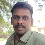 Krishna Sriram - @sriramk.cs - Instagram