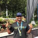 Krishna Sriram - @bajeekrishna - Instagram