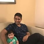 Krishna Chaitanya Tata - @krishnatata - Instagram