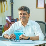Krishna Mohan Tata - @krishnamohantata - Instagram