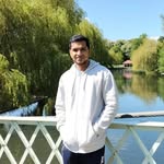 Krishna Kumar Viswanathan - @krishnakumarviswanathan - Instagram