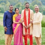 Krishna Viswanathan - @vish_svp - Instagram