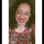 Krishna Viswanathan - @_xo_kichu_ - Instagram
