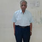 Krishna Viswanathan - @krishnaviswanathan43 - Instagram