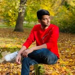 Krishna Viswanathan - @itzkrishnavj - Instagram