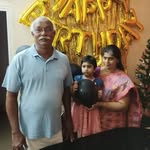 Viswanathan Nair - @krishnaviswanathan1961 - Instagram