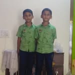 Krishnan Raman - @krishnan.raman.188 - Instagram