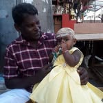Krishnan Raman - @krishnanraman641 - Instagram