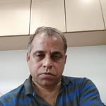Krishnan Raman - @krishnanraman182 - Instagram