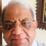 Krishnan Raman - @rkrish2550 - Instagram