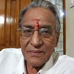 Krishnan Raman - @krishnan.raman.9256 - Instagram