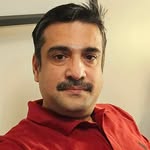 Krishnan Raman - @krishna76_sr - Instagram
