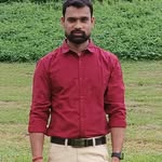 Krishnan Raman - @krishnanraman6 - Instagram