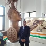 Krishnan Raman - @drkraman - Instagram