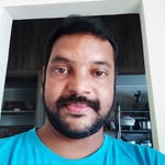 Krishnan Raman - @krishnanraman87 - Instagram