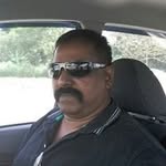 Krishnan Raman - @krish61un - Instagram