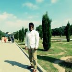 Krishnendu Bose - @krishnendu719 - Instagram