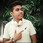 Krishnendu Bose - @ale.xkri - Instagram