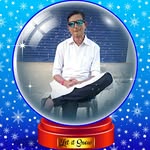 Krishnendu Bose - @krishnendubose1951 - Instagram