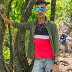 Krishnendu Roy - Facebook