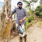 Krishnendu Roy - @krishnendu_roy_007 - Instagram