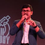 Krishnendu Roy - @kryptonite06 - Instagram