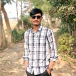 Krîshñëndū Røy - @krishnendu_v18 - Instagram