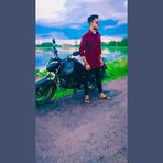 Krishnendu Roy - Facebook