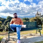 Krishnendu Roy - @krishnendu_roy_ - Instagram