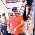 Krishnendu Roy - Facebook