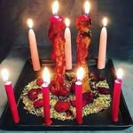 Ifa Blessing - @krisi.smith.56 - Instagram