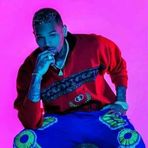 Chris Brown Diacko - Facebook