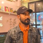 Kriss Brown - @krishnqchaudhary - Instagram