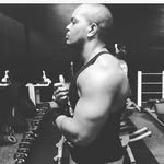 Kriss Brown - @just_breezy21 - Instagram
