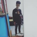 Kriss Brown - @kriss8924 - Instagram
