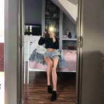Кристина - @kriss_morriss - Instagram