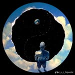 Richard Bazan - @krissmorris25 - Instagram