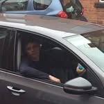Kriss Scott - @krissscott16 - Instagram