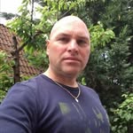 kriss Scott - @krisscot270 - Instagram
