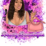 Kriss Scott - @boszybeautique - Instagram